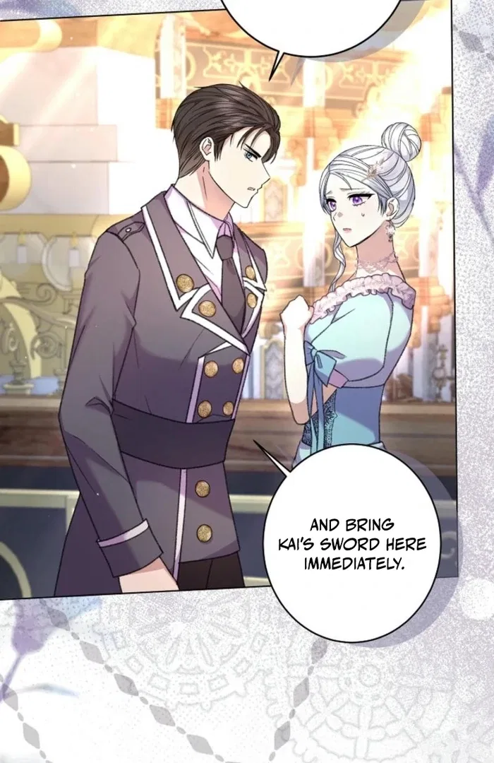 The Female Lead’s Mother and the Male Lead’s Father Are Married Chapter 26 – Page 89