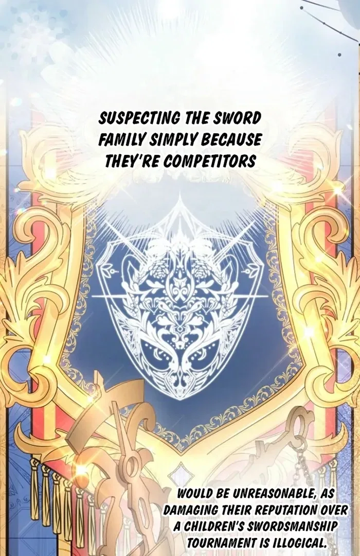 The Female Lead’s Mother and the Male Lead’s Father Are Married Chapter 26 – Page 98