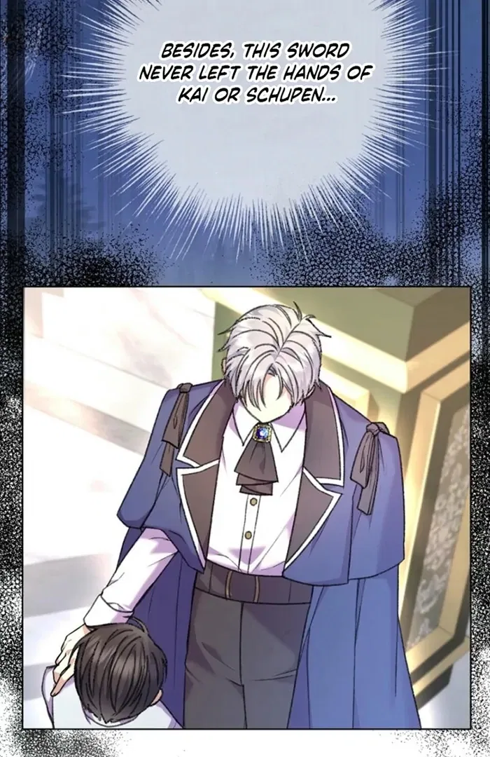 The Female Lead’s Mother and the Male Lead’s Father Are Married Chapter 26 – Page 101