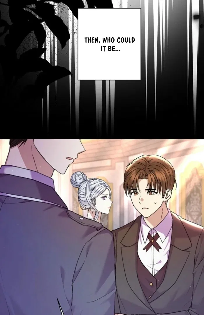 The Female Lead’s Mother and the Male Lead’s Father Are Married Chapter 26 – Page 106