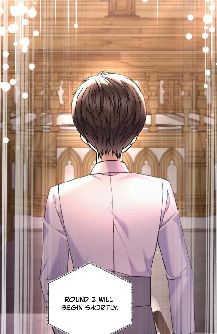 The Female Lead’s Mother and the Male Lead’s Father Are Married Chapter 26 – Page 109