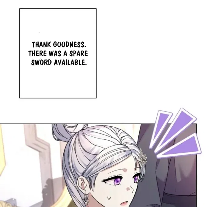 The Female Lead’s Mother and the Male Lead’s Father Are Married Chapter 26 – Page 113