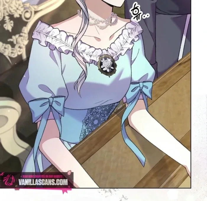 The Female Lead’s Mother and the Male Lead’s Father Are Married Chapter 26 – Page 114