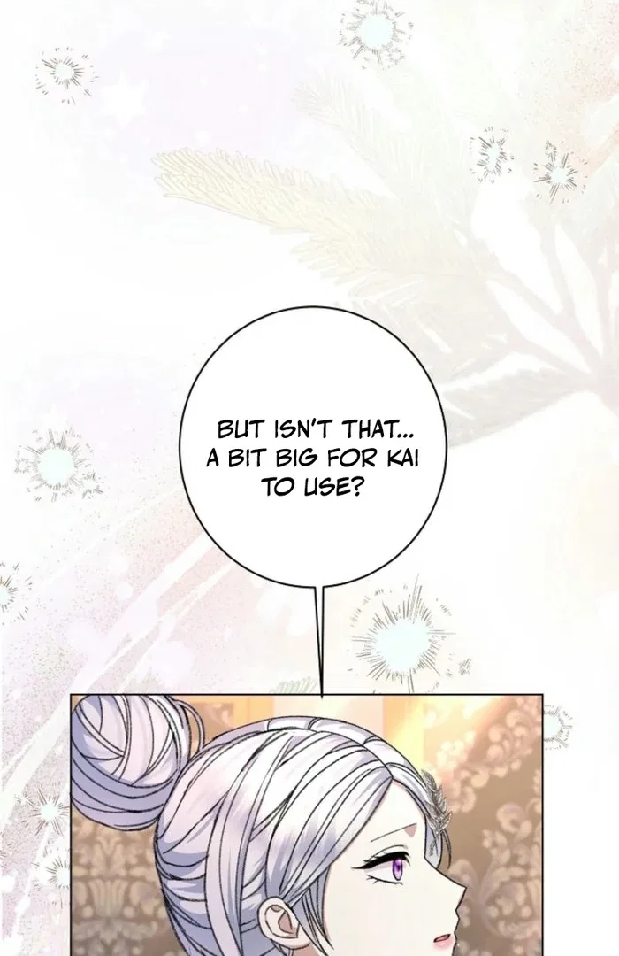 The Female Lead’s Mother and the Male Lead’s Father Are Married Chapter 26 – Page 115