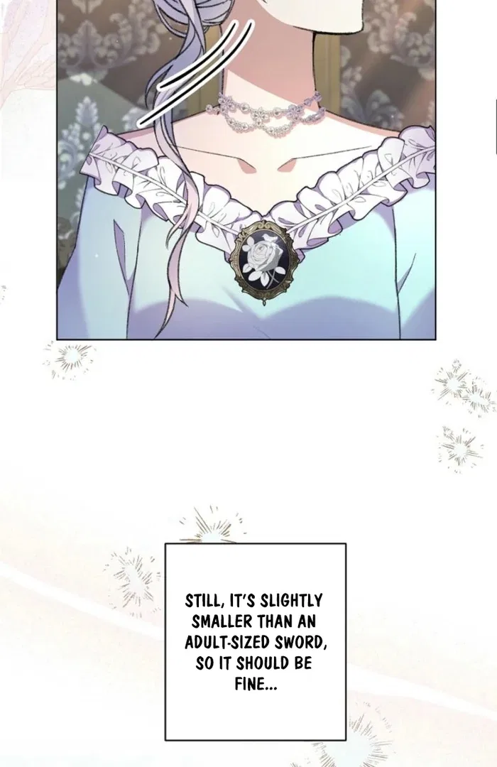 The Female Lead’s Mother and the Male Lead’s Father Are Married Chapter 26 – Page 116