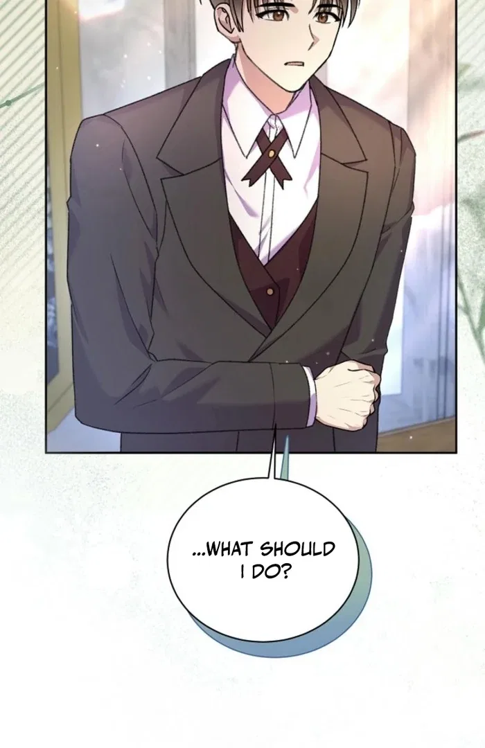 The Female Lead’s Mother and the Male Lead’s Father Are Married Chapter 25 – Page 2