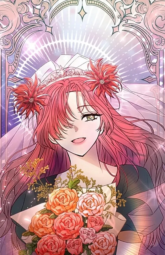 The Female Lead’s Mother and the Male Lead’s Father Are Married Chapter 25 – Page 22