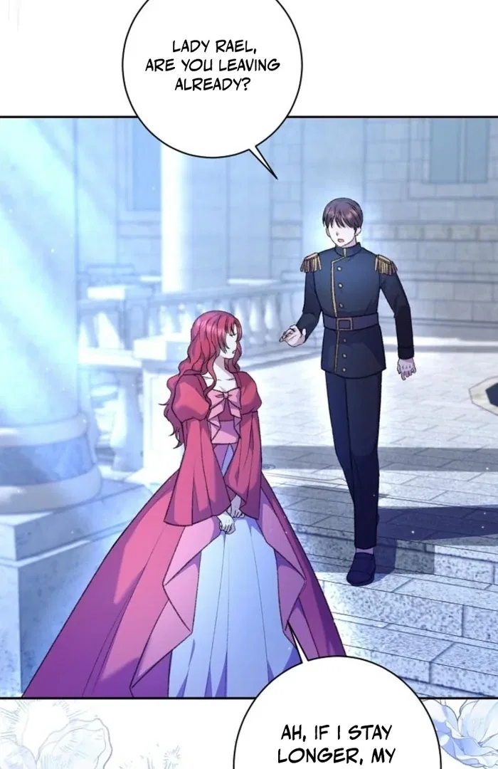 The Female Lead’s Mother and the Male Lead’s Father Are Married Chapter 25 – Page 30