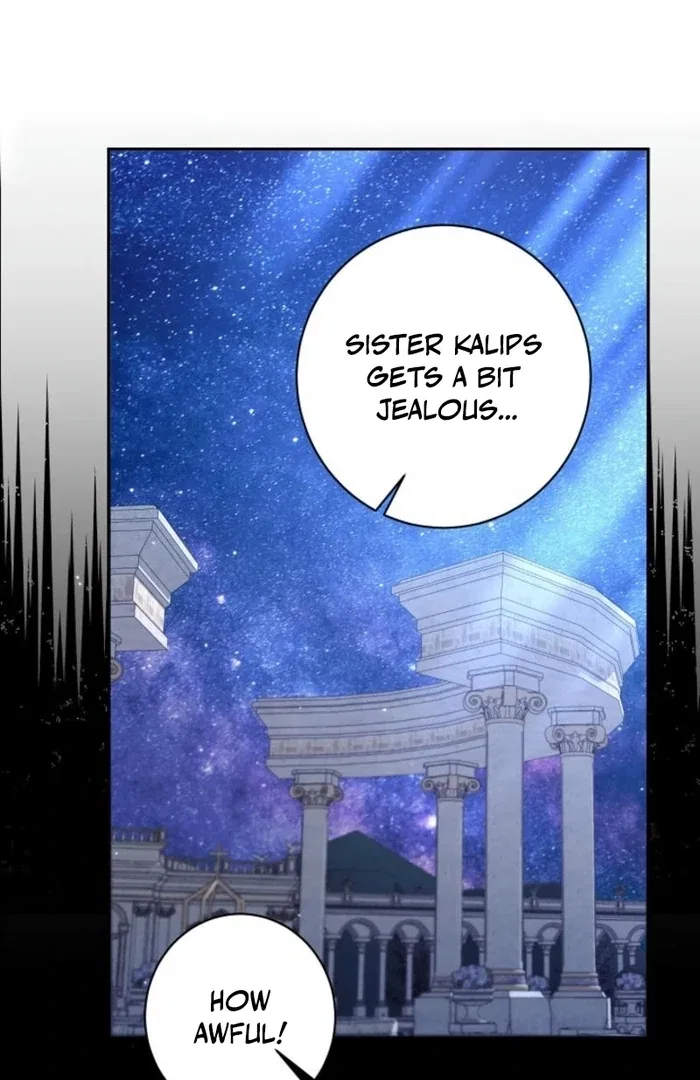 The Female Lead’s Mother and the Male Lead’s Father Are Married Chapter 25 – Page 33