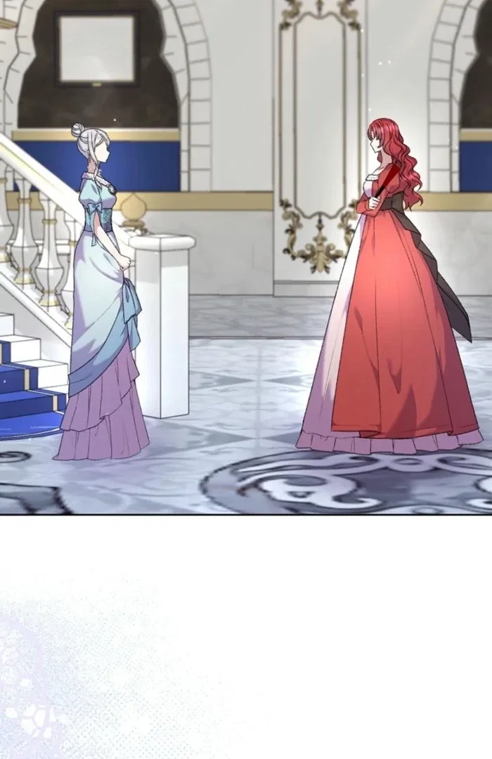 The Female Lead’s Mother and the Male Lead’s Father Are Married Chapter 25 – Page 48
