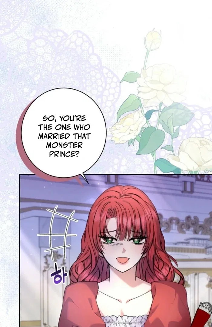 The Female Lead’s Mother and the Male Lead’s Father Are Married Chapter 25 – Page 49