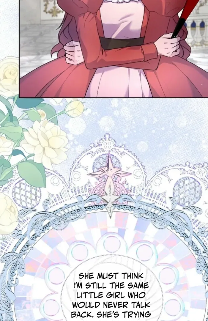 The Female Lead’s Mother and the Male Lead’s Father Are Married Chapter 25 – Page 50
