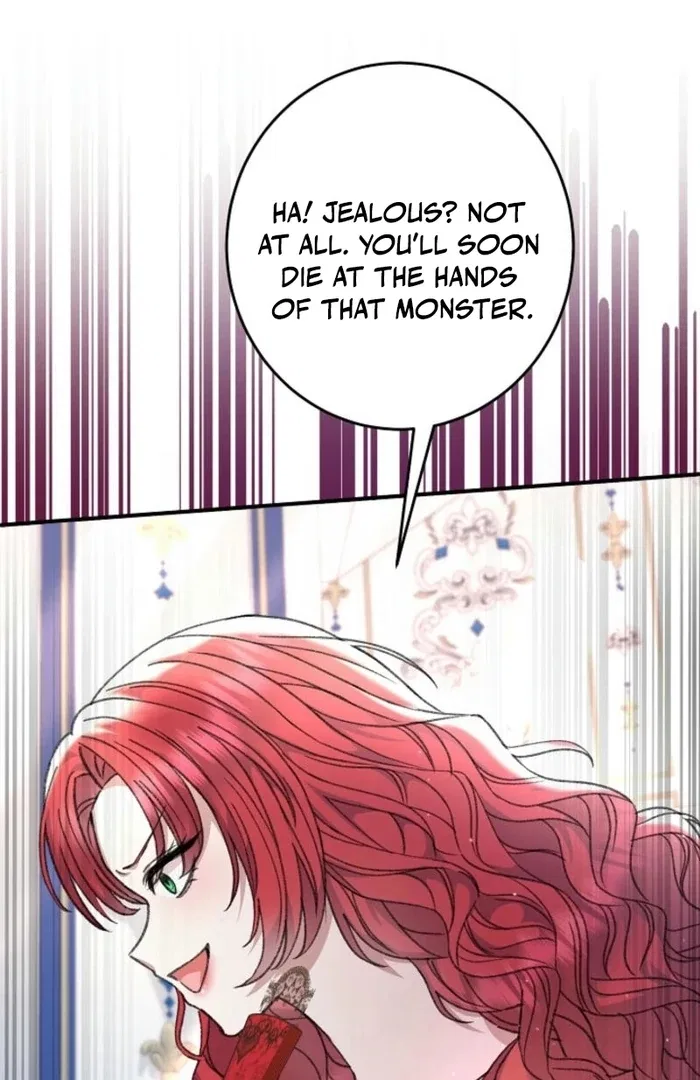 The Female Lead’s Mother and the Male Lead’s Father Are Married Chapter 25 – Page 57