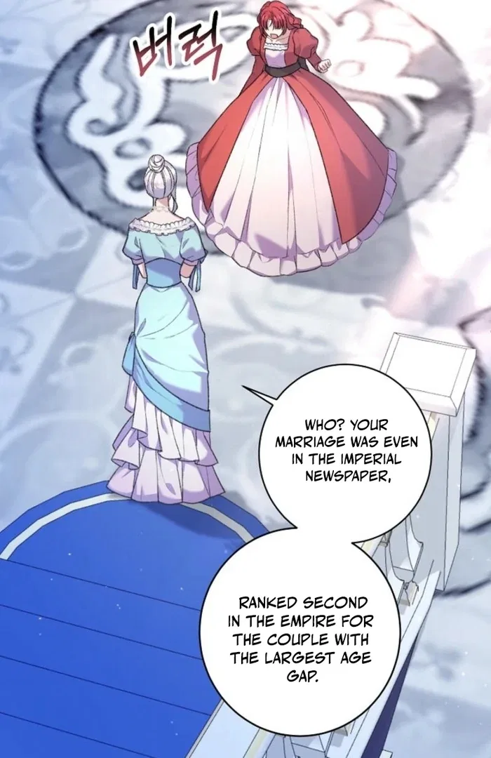 The Female Lead’s Mother and the Male Lead’s Father Are Married Chapter 25 – Page 63