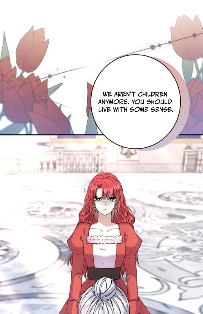 The Female Lead’s Mother and the Male Lead’s Father Are Married Chapter 25 – Page 76