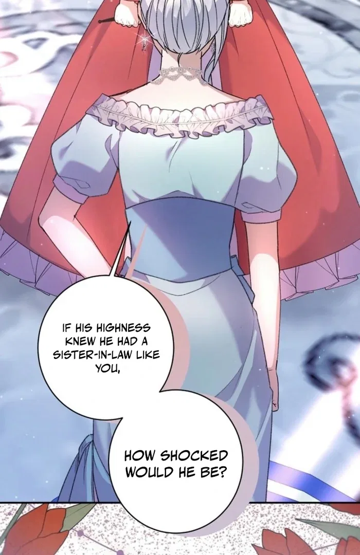 The Female Lead’s Mother and the Male Lead’s Father Are Married Chapter 25 – Page 77