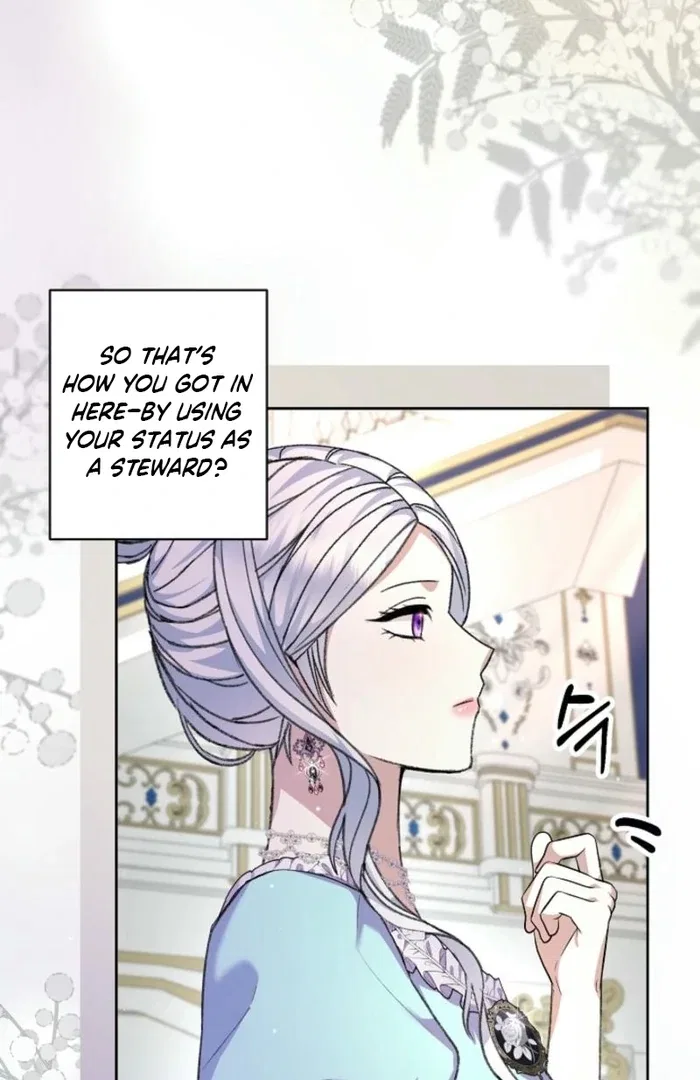 The Female Lead’s Mother and the Male Lead’s Father Are Married Chapter 25 – Page 94