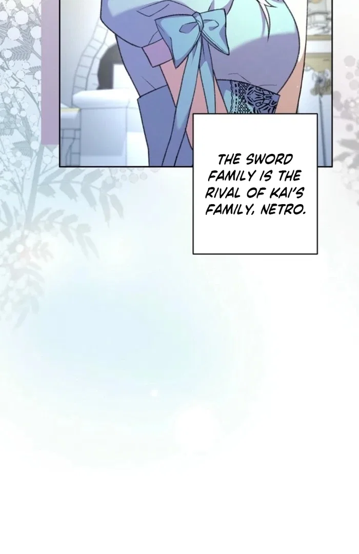 The Female Lead’s Mother and the Male Lead’s Father Are Married Chapter 25 – Page 95