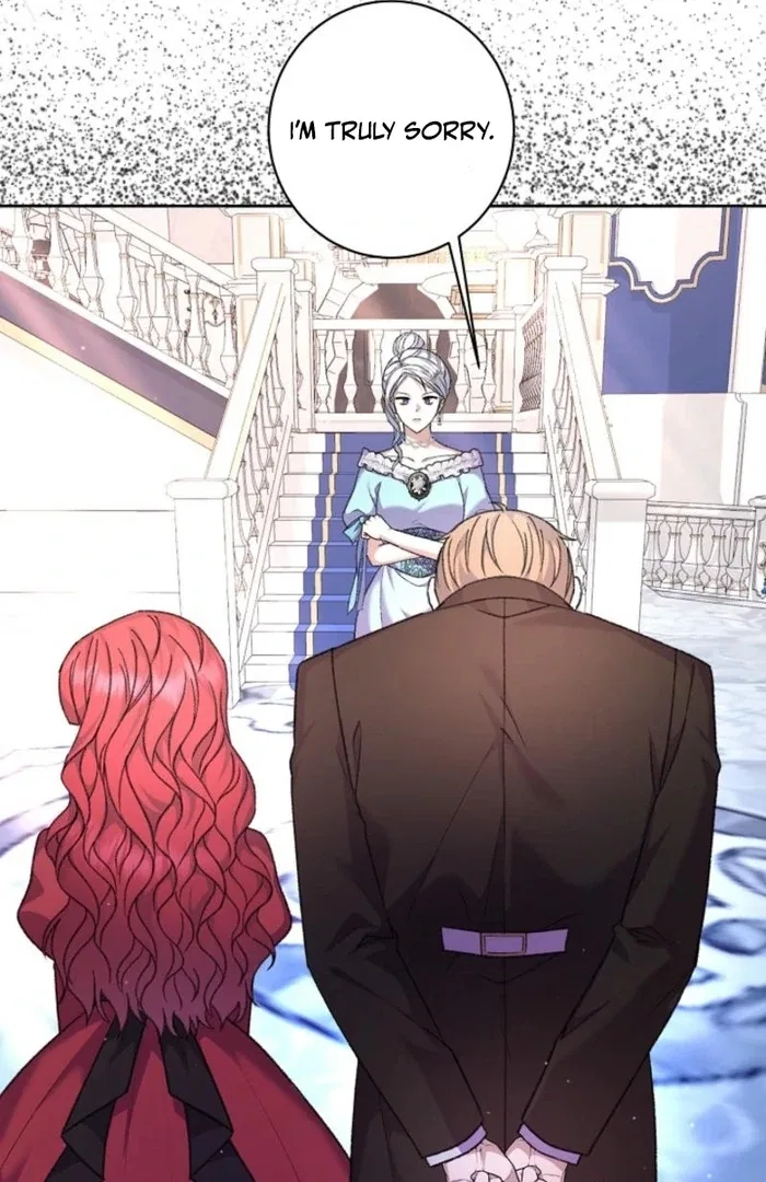 The Female Lead’s Mother and the Male Lead’s Father Are Married Chapter 25 – Page 102