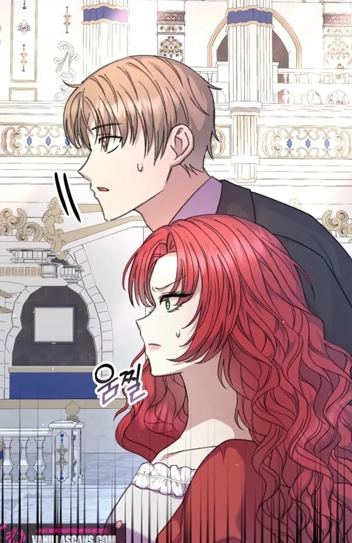 The Female Lead’s Mother and the Male Lead’s Father Are Married Chapter 25 – Page 107