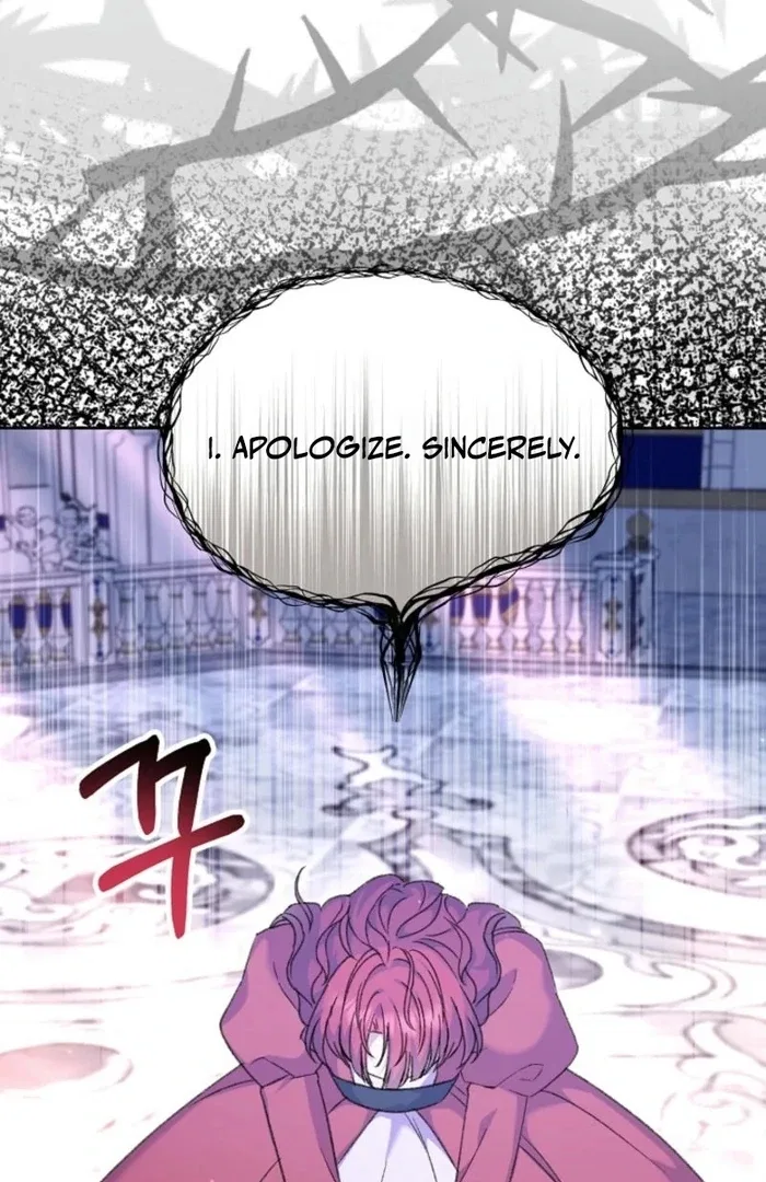 The Female Lead’s Mother and the Male Lead’s Father Are Married Chapter 25 – Page 110