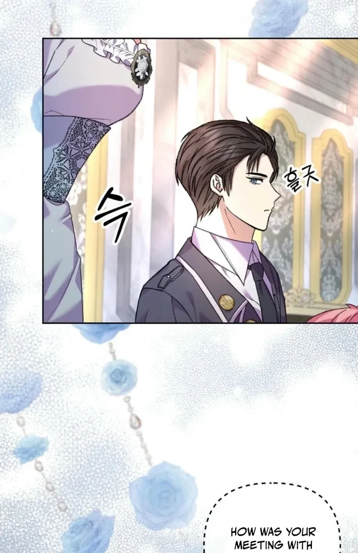 The Female Lead’s Mother and the Male Lead’s Father Are Married Chapter 25 – Page 115