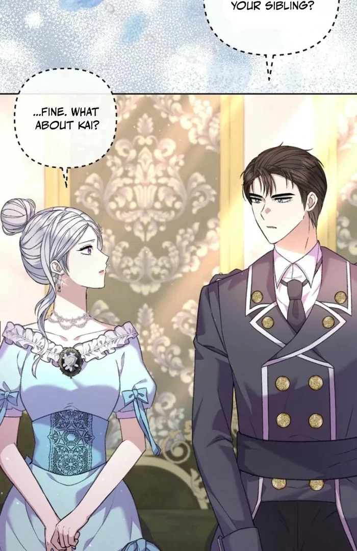 The Female Lead’s Mother and the Male Lead’s Father Are Married Chapter 25 – Page 116