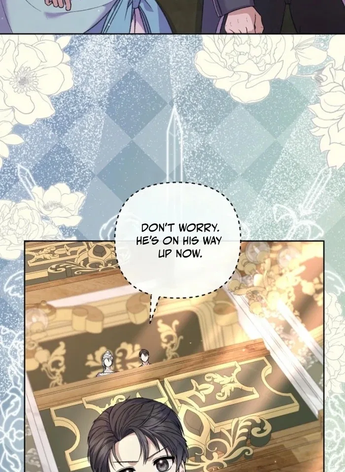 The Female Lead’s Mother and the Male Lead’s Father Are Married Chapter 25 – Page 117
