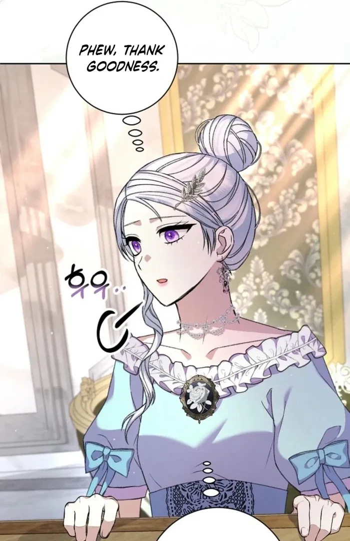 The Female Lead’s Mother and the Male Lead’s Father Are Married Chapter 25 – Page 119