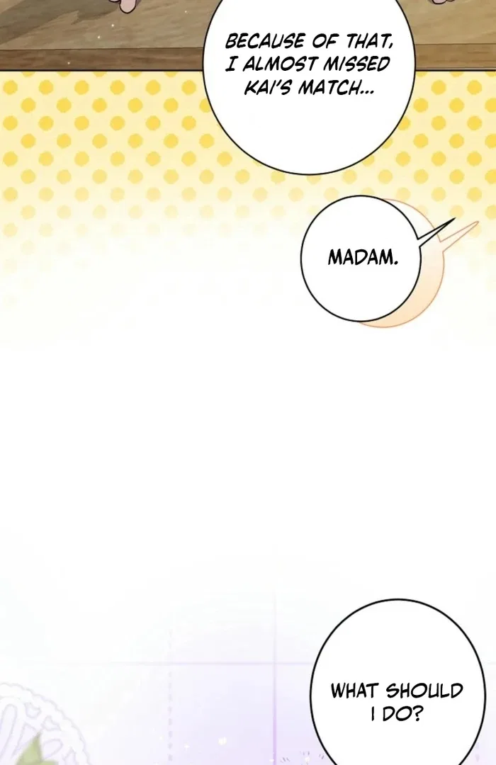The Female Lead’s Mother and the Male Lead’s Father Are Married Chapter 25 – Page 120