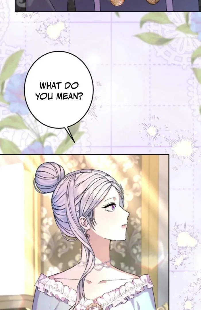 The Female Lead’s Mother and the Male Lead’s Father Are Married Chapter 25 – Page 122