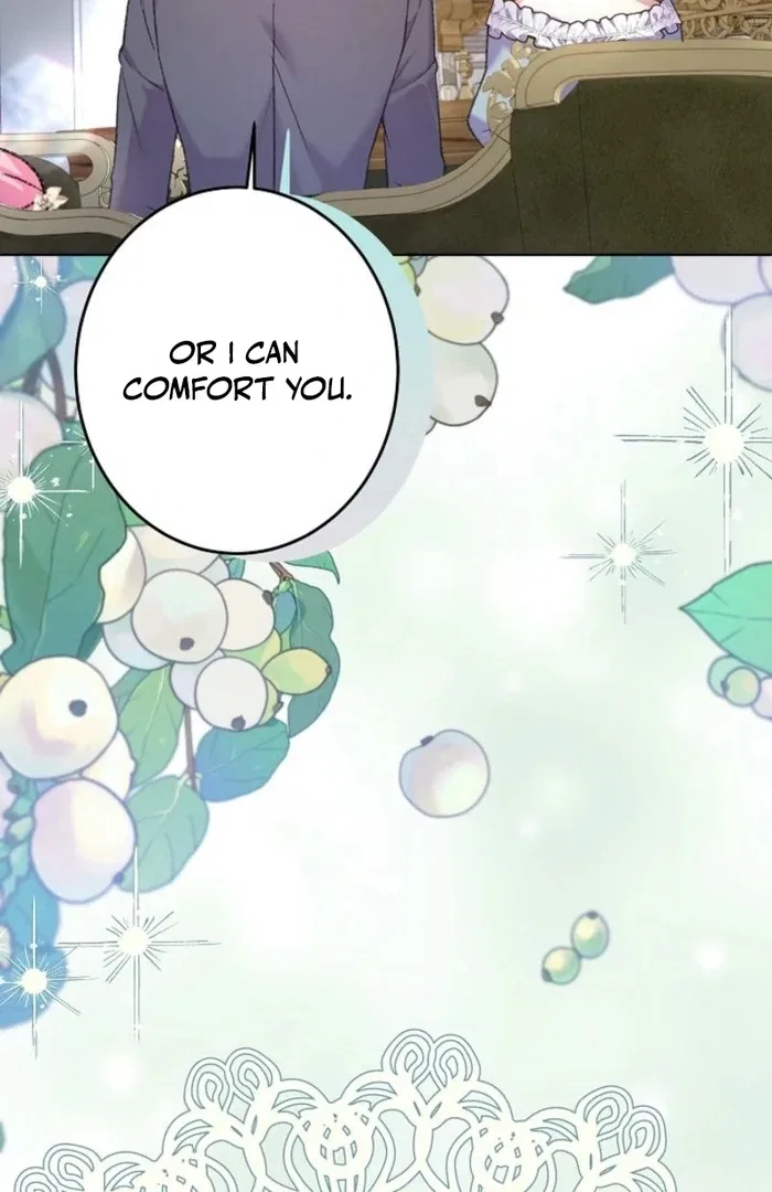 The Female Lead’s Mother and the Male Lead’s Father Are Married Chapter 25 – Page 124