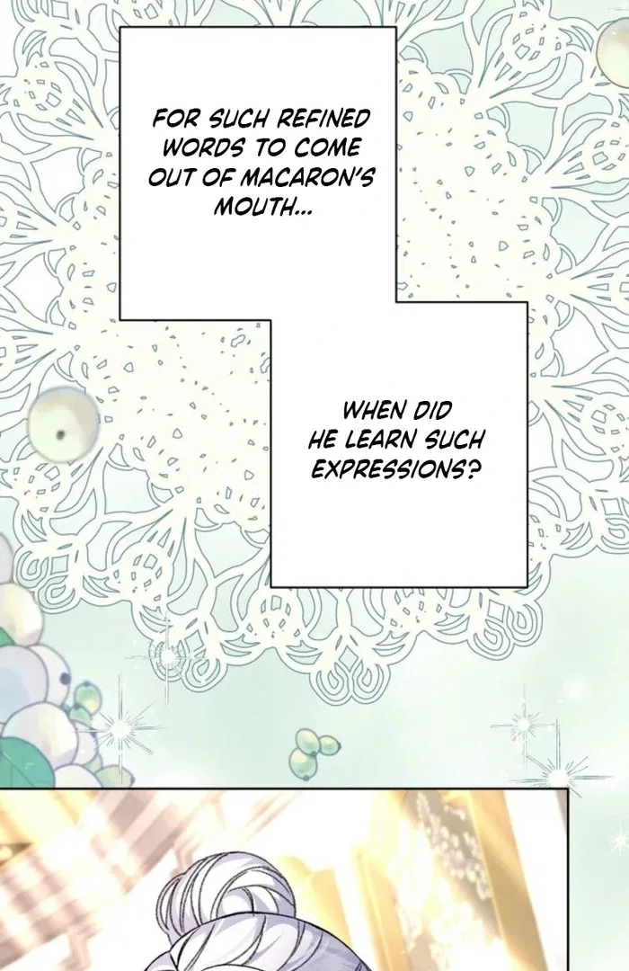 The Female Lead’s Mother and the Male Lead’s Father Are Married Chapter 25 – Page 125