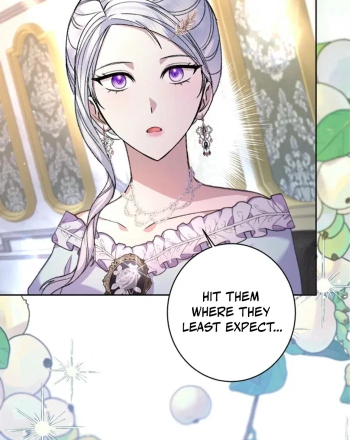 The Female Lead’s Mother and the Male Lead’s Father Are Married Chapter 25 – Page 126