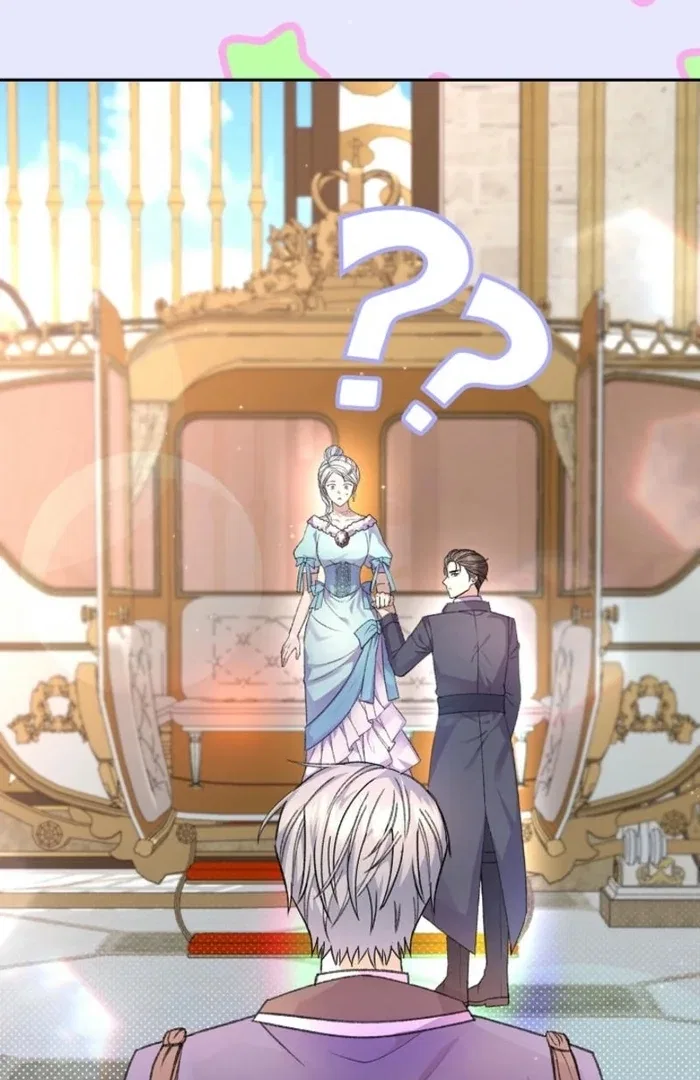 The Female Lead’s Mother and the Male Lead’s Father Are Married Chapter 24 – Page 3