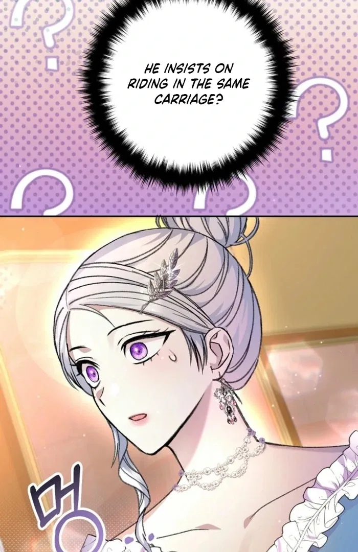 The Female Lead’s Mother and the Male Lead’s Father Are Married Chapter 24 – Page 5