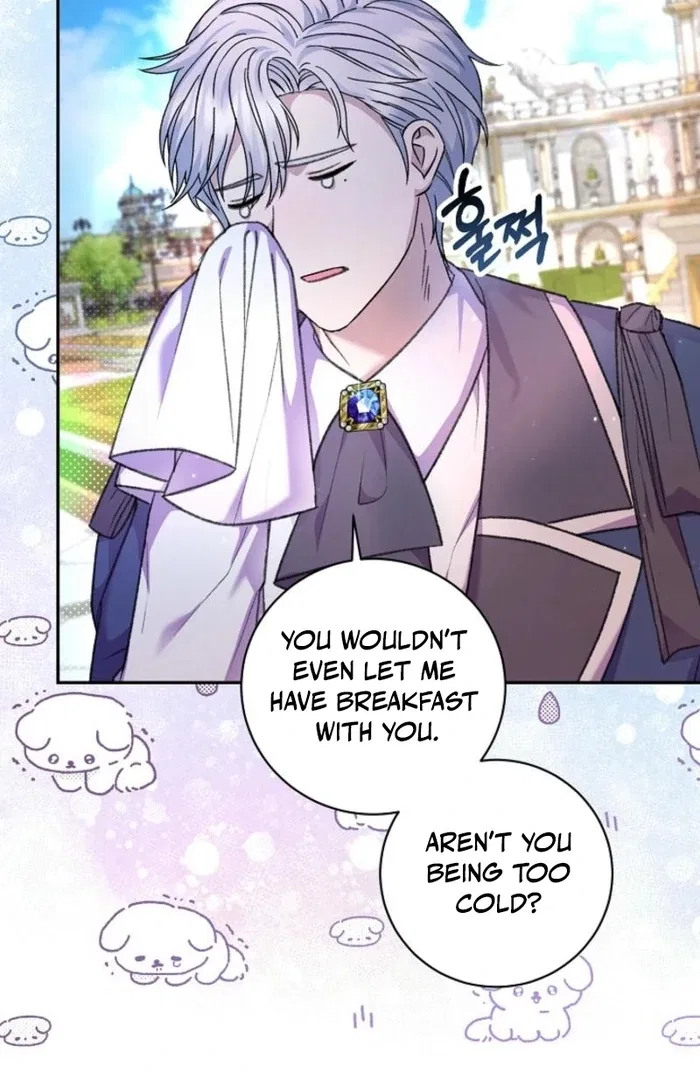 The Female Lead’s Mother and the Male Lead’s Father Are Married Chapter 24 – Page 11