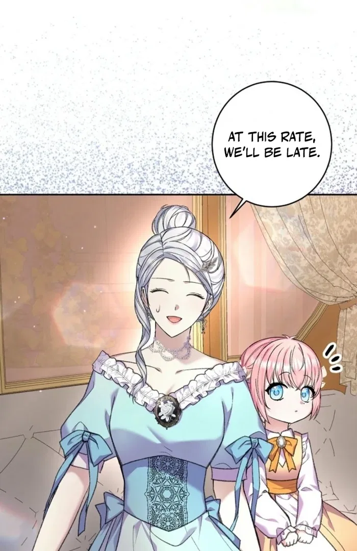 The Female Lead’s Mother and the Male Lead’s Father Are Married Chapter 24 – Page 20