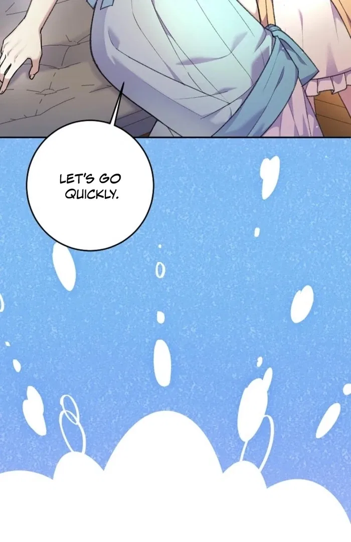 The Female Lead’s Mother and the Male Lead’s Father Are Married Chapter 24 – Page 21