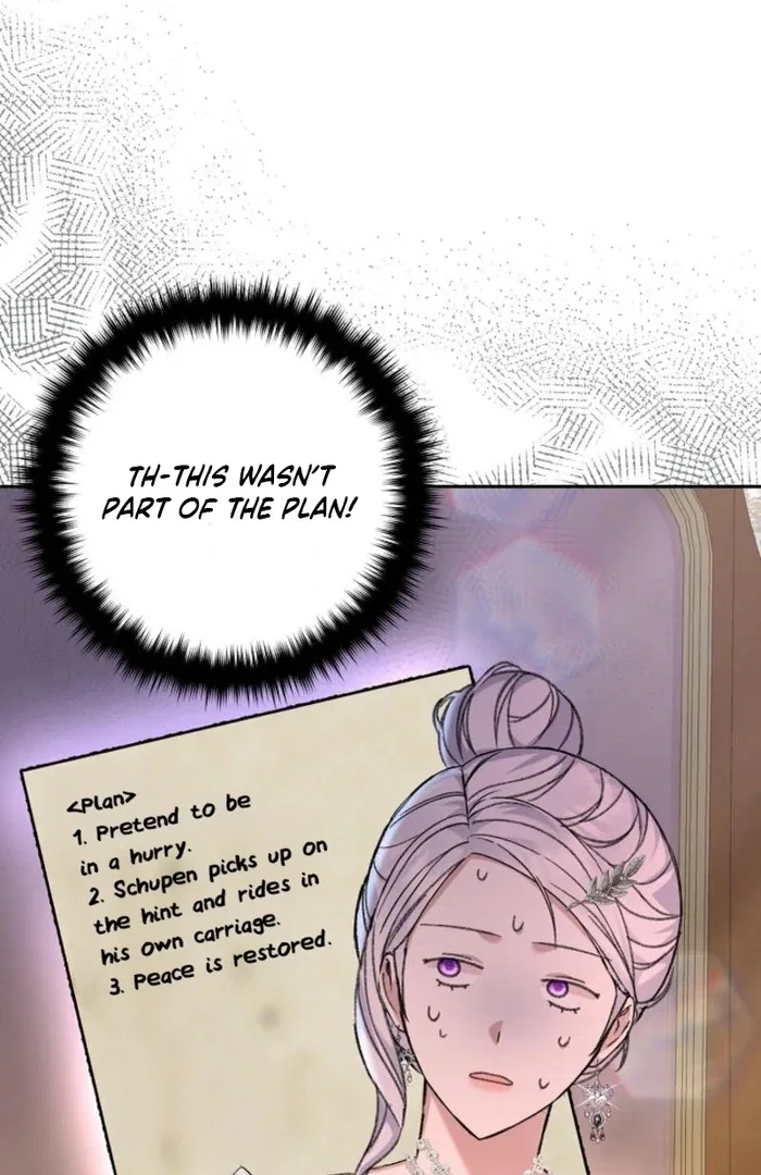 The Female Lead’s Mother and the Male Lead’s Father Are Married Chapter 24 – Page 24