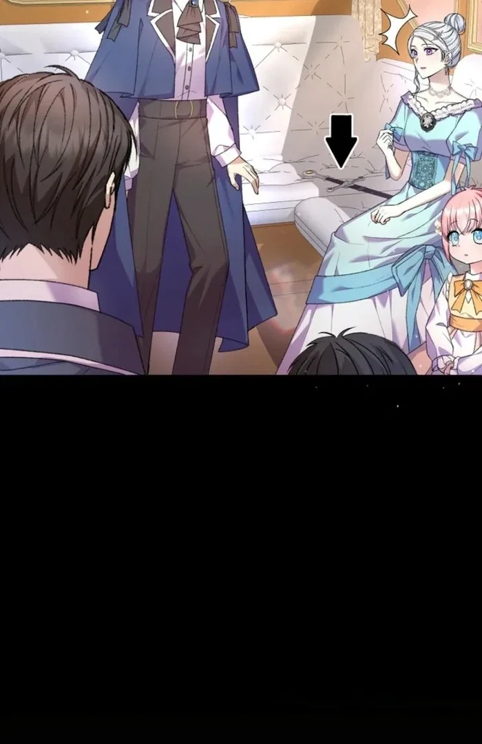 The Female Lead’s Mother and the Male Lead’s Father Are Married Chapter 24 – Page 29