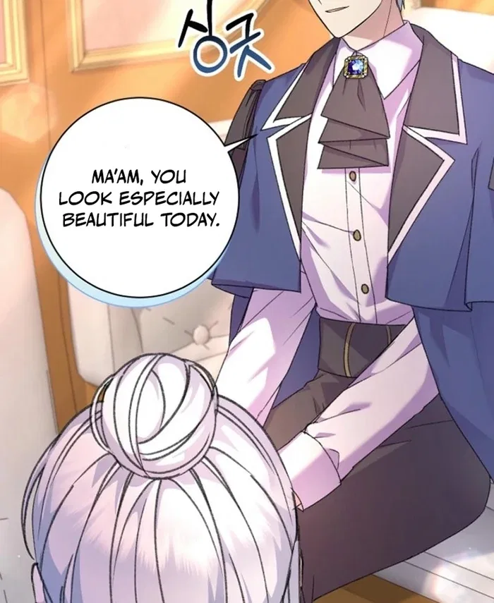 The Female Lead’s Mother and the Male Lead’s Father Are Married Chapter 24 – Page 46