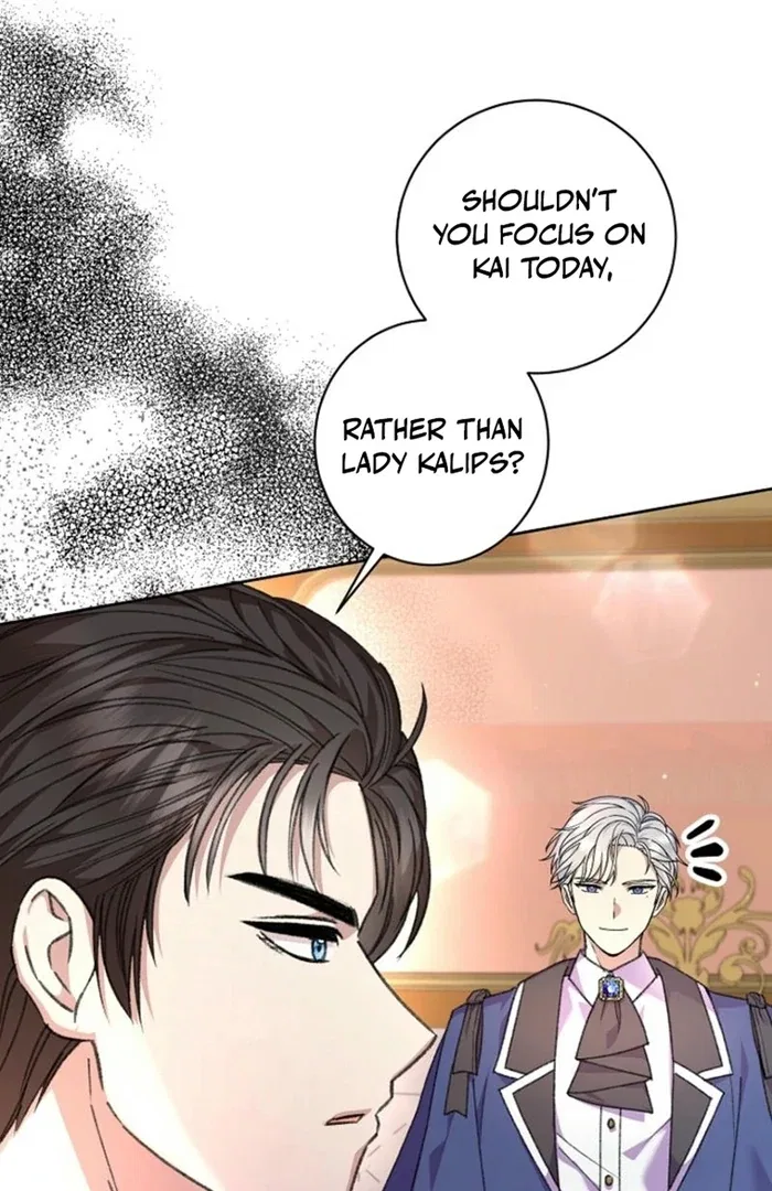The Female Lead’s Mother and the Male Lead’s Father Are Married Chapter 24 – Page 48