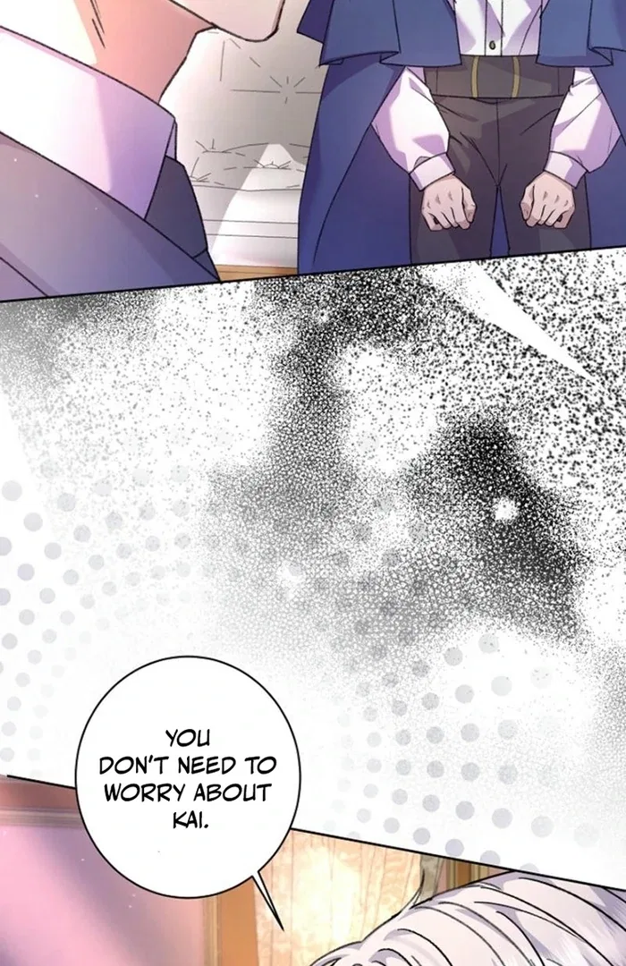 The Female Lead’s Mother and the Male Lead’s Father Are Married Chapter 24 – Page 49