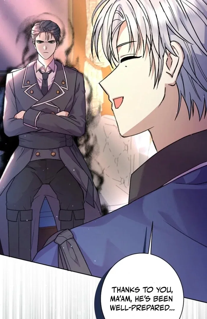 The Female Lead’s Mother and the Male Lead’s Father Are Married Chapter 24 – Page 50