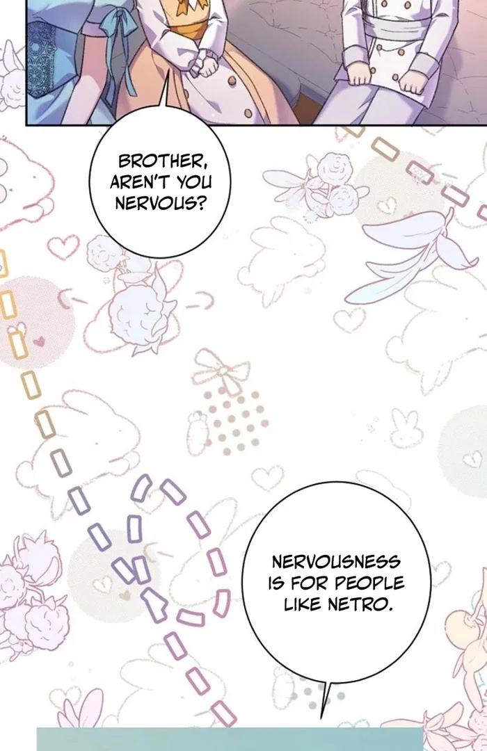 The Female Lead’s Mother and the Male Lead’s Father Are Married Chapter 24 – Page 54