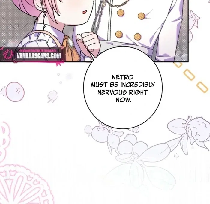 The Female Lead’s Mother and the Male Lead’s Father Are Married Chapter 24 – Page 57