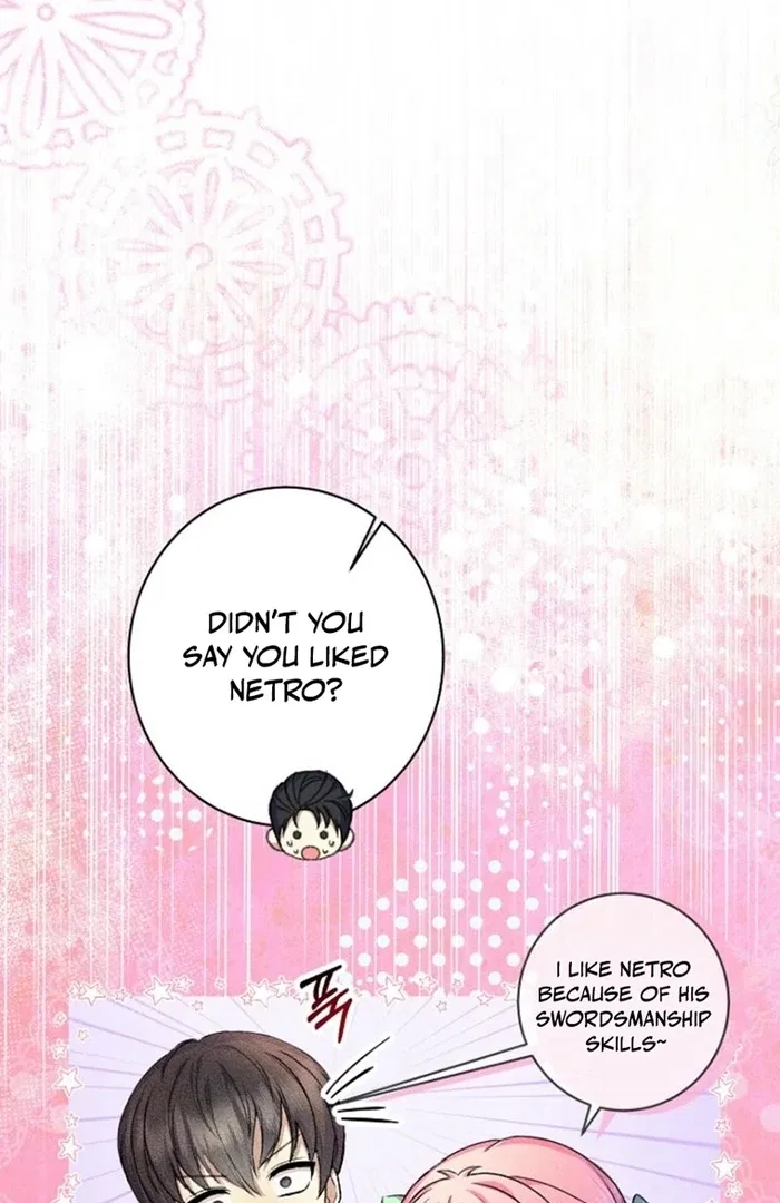 The Female Lead’s Mother and the Male Lead’s Father Are Married Chapter 24 – Page 58