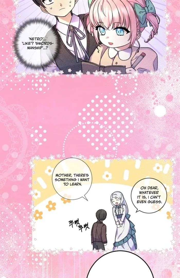 The Female Lead’s Mother and the Male Lead’s Father Are Married Chapter 24 – Page 59