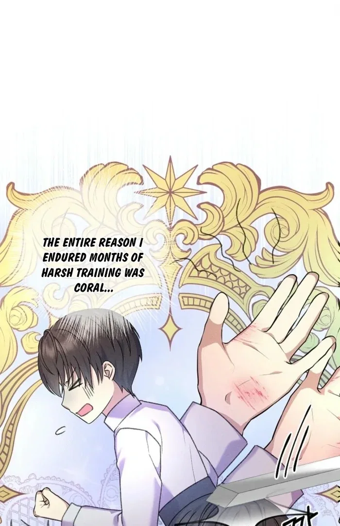The Female Lead’s Mother and the Male Lead’s Father Are Married Chapter 24 – Page 61